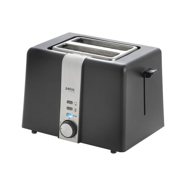 TOASTER TA 26.07