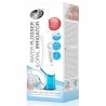 Water Flosser and Oral Irrigator