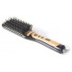 SZCZOTKA DO PROSTOWANIA WŁOSÓW RIO HEATED HAIR STRAIGHTENING BRUSH
