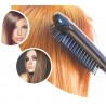 ProHeat Shine and Detangle Hair Straightener Brush 