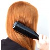 ProHeat Shine and Detangle Hair Straightener Brush 