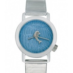 AKTEO ZEGAREK DELFIN