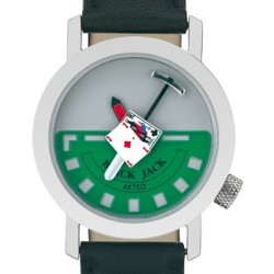 AKTEO  ZEGAREK POKER