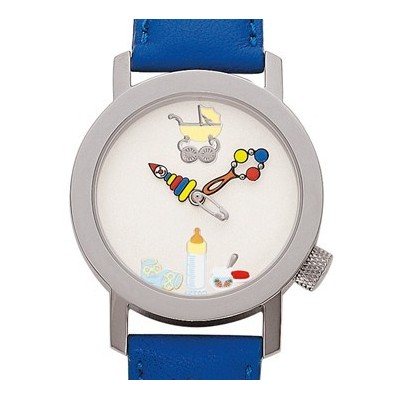 AKTEO ZEGAREK BABY BOOM