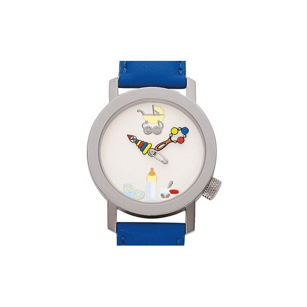 AKTEO ZEGAREK BABY BOOM