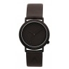 AKTEO ZEGAREK ALL BLACK