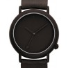 AKTEO ZEGAREK ALL BLACK