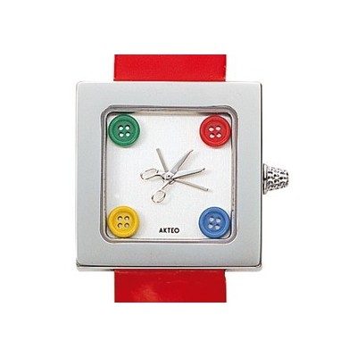 AKTEO ZEGAREK HOT COUTURE KUBIK 1.1