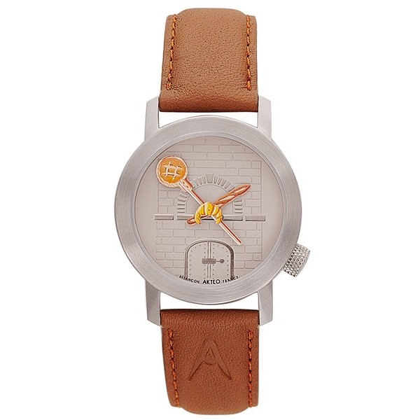 AKTEO ZEGAREK BOULANGER