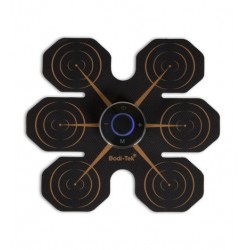 RIO STYMULATOR MIĘŚNI BRZUCHA AB CORE TRAINER - ABTR2