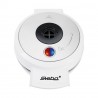 WE 20  VOLCANO WHITE STEBA Gofrownica