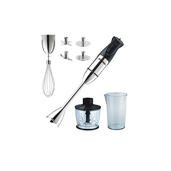 MX 21 STEBA  Blender ręczny
