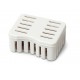 CA-807 FILTRY NANO-SILVER CLEAN AIR OPTIMA
