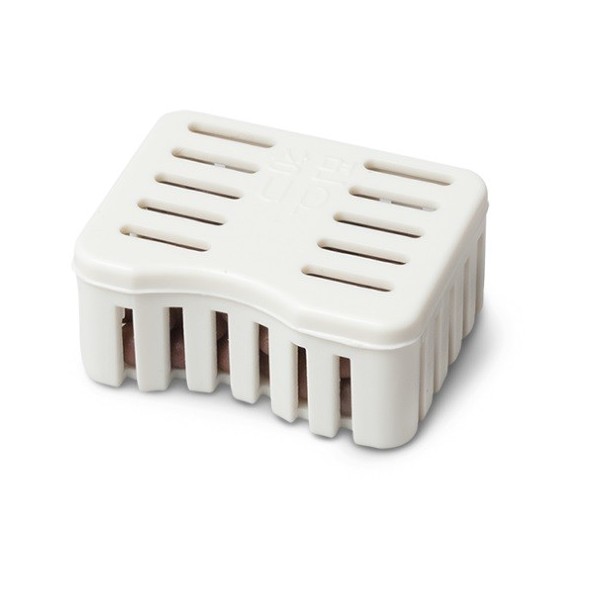 CA-807 FILTRY NANO-SILVER 