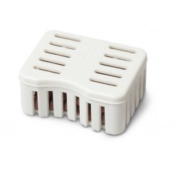 CA-807 FILTRY NANO-SILVER CLEAN AIR OPTIMA