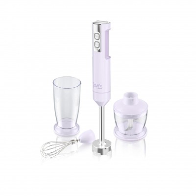 3 in 1 Die-Cast Stick Blender LILY