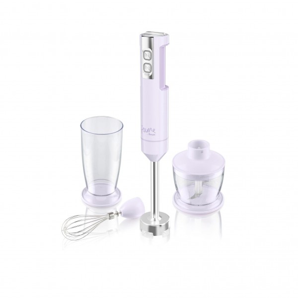 3 in 1 Die-Cast Stick Blender LILY