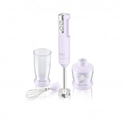 3 in 1 Die-Cast Blender LILY SWAN