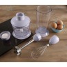 3 in 1 Die-Cast Stick Blender LILY