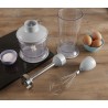 3 in 1 Die-Cast Stick Blender TRUFFLE
