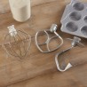 Die Cast Stand Mixer 6 Litre LILY