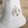Die Cast Stand Mixer 6 Litre TRUFFLE 
