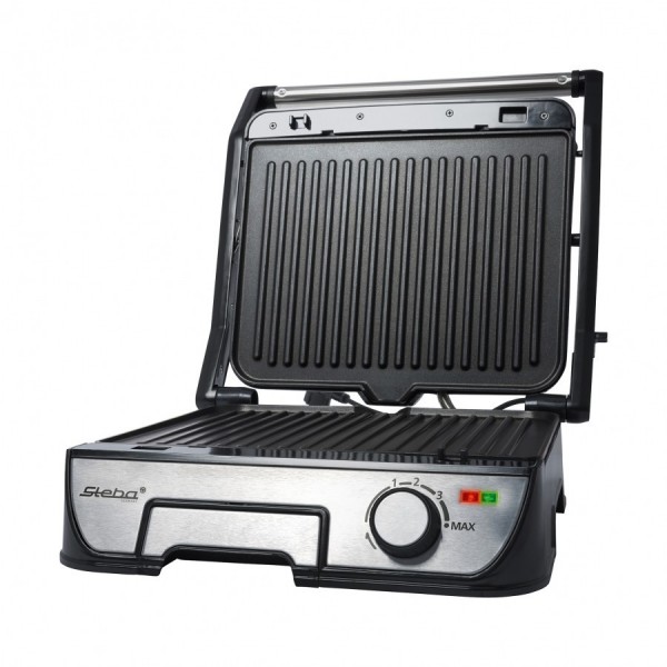 PG 4.4 STEBA Grill stołowy