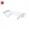 Toster TO 10 BIANCO STEBA