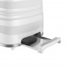 TOSTER NA 2 KROMKI WHITE