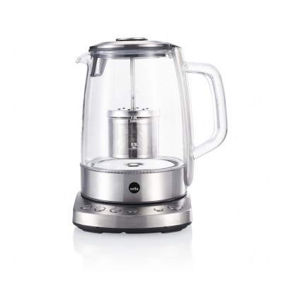 TM-1500S ZAPARZACZ DO HERBATY Wilfa
