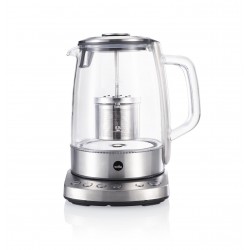TM-1500S ZAPARZACZ DO HERBATY Wilfa