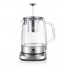 TM-1500S ZAPARZACZ DO HERBATY Wilfa