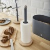 STOJAK NA RĘCZNIK PAPIEROWY SWAN NORDIC GREY