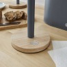 STOJAK NA RĘCZNIK PAPIEROWY SWAN NORDIC GREY