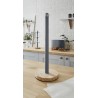 STOJAK NA RĘCZNIK PAPIEROWY SWAN NORDIC GREY