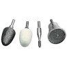 ZESTAW DO MANICURE PEDICURE MPS