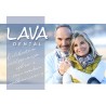 Lava Dental pasta do zębów z Zeolitem - bez fluoru