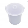 STEBA IC 110 URZĄDZENIE DO ROBIENIA LODÓW 1,2L