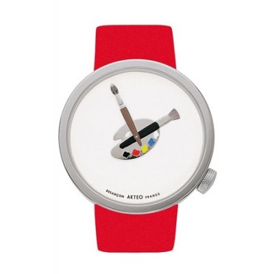 AKTEO ZEGAREK PAINT 02 LADY