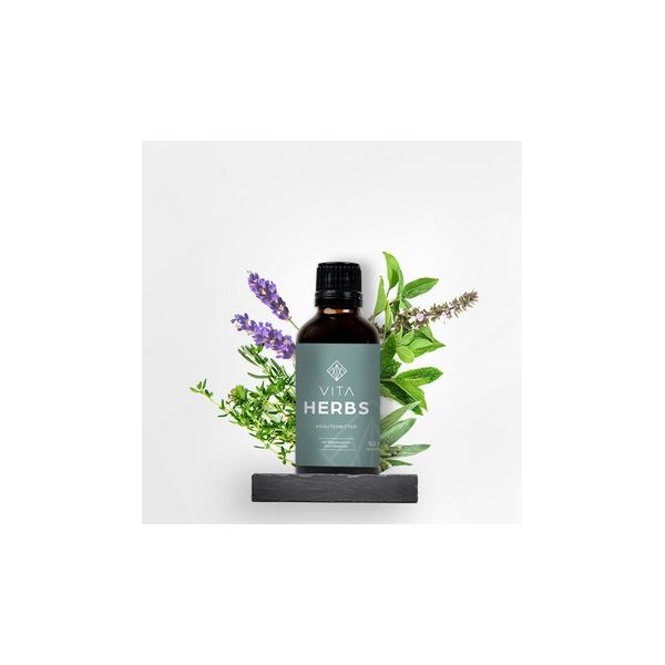 VITA HERBS
