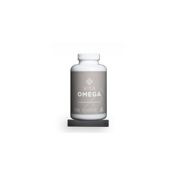 Omega 3