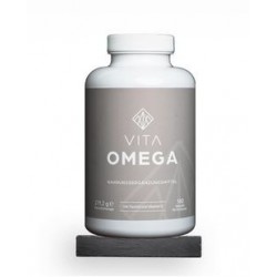 Vita Omega  LavaVita