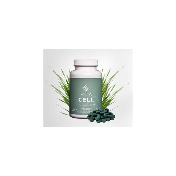 Zeolit  Vita Pure 200 kapsułek