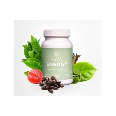 Vita Energy LavaVitae