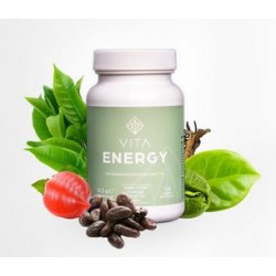 Vita Energy LavaVitae