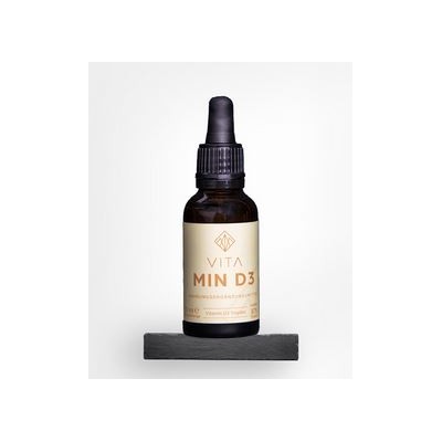 Vitamin D3