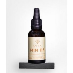 Vitamin D3 Lavavita