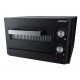Power Pizza Maker PB 1800 Steba