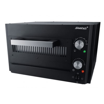 Power Pizza Maker PB 1800 Steba