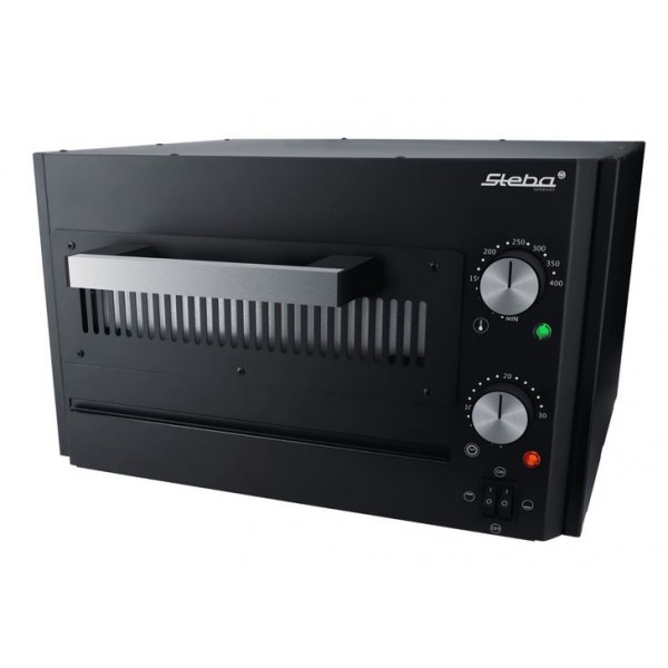 Power Pizza Maker PB 1800 Steba